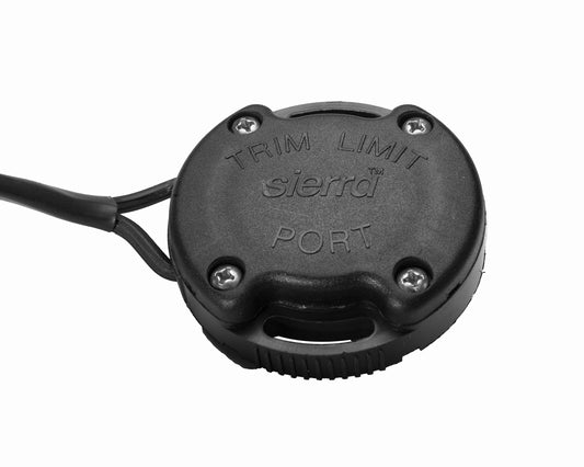 Sensor e interruptor de límite para Power Trim Mercury 18-7633 | Sierra