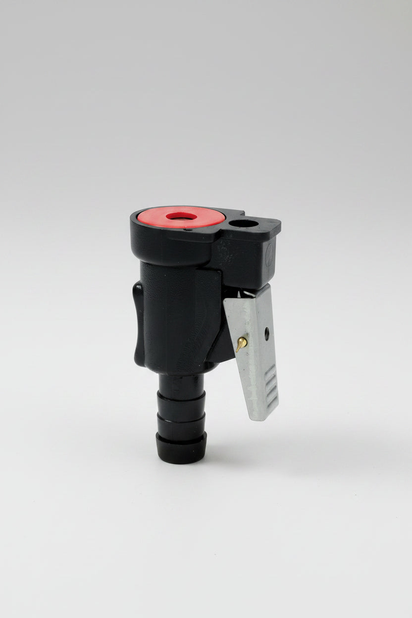 Conector de combustible marino 05822 | SCEPTER