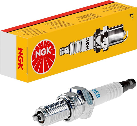 Bujía de encendido estándar DR7EB #5469 | NGK
