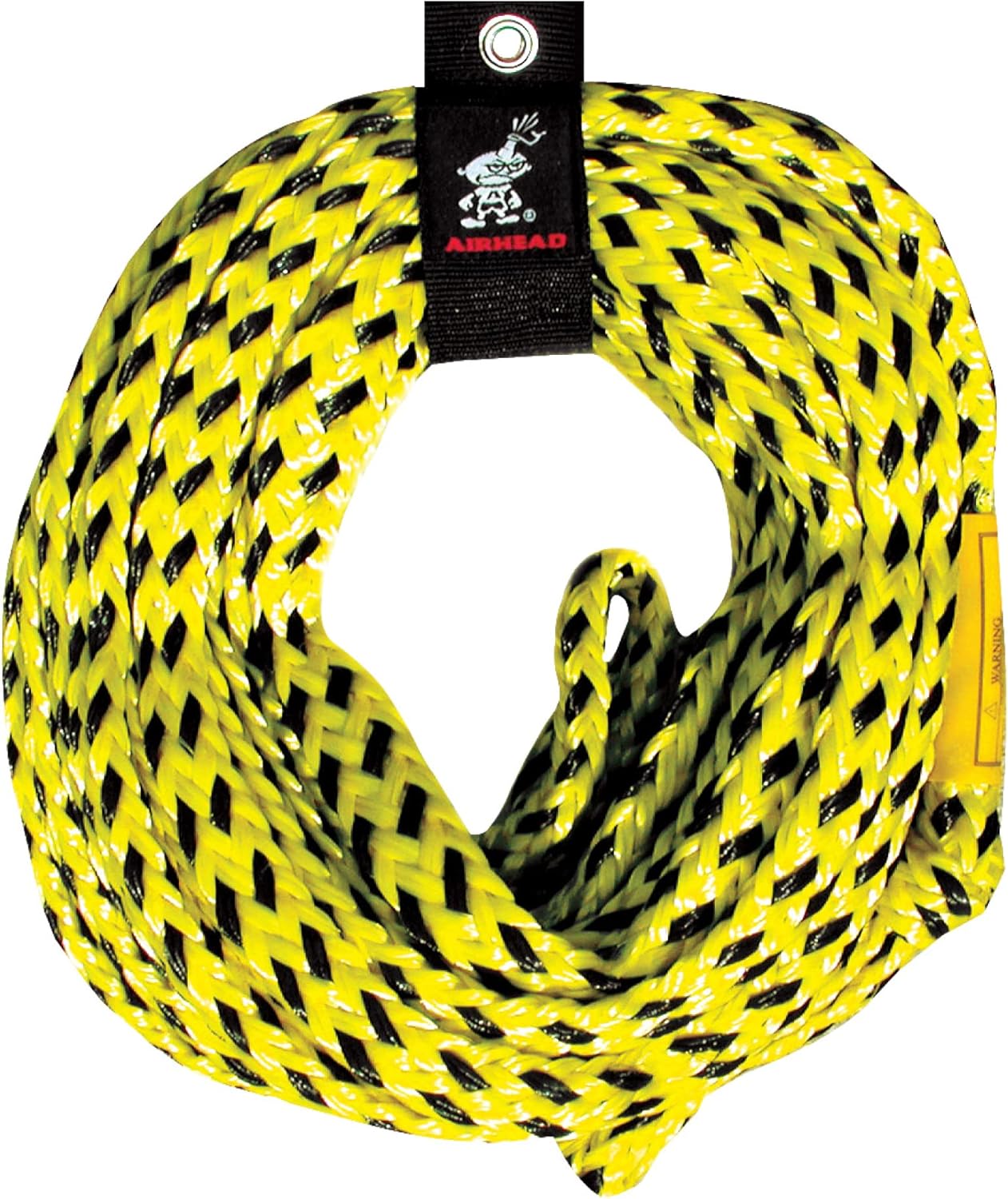 Cuerda de remolque para inflable 6000 LB KWK-AHTR-6000 | AIRHEAD