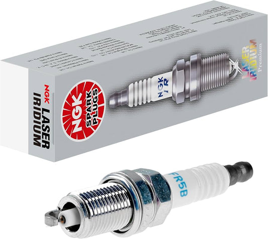 Bujía de encendido Laser Iridium IZFR6J #4095 | NGK