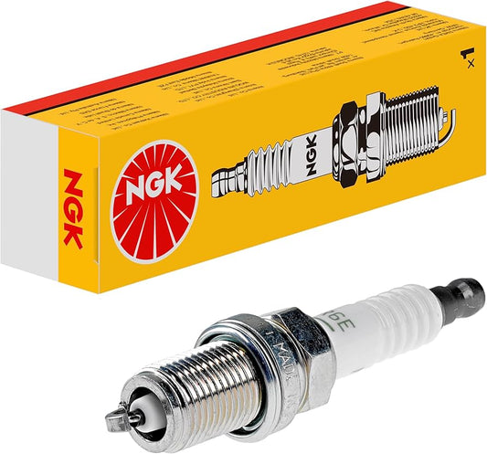 Bujía de encendido V-Power BKR6E #6962 | NGK