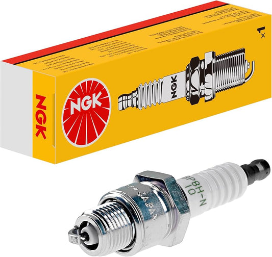 Bujía de encendido V-Power BP8HN-10 #4838 | NGK