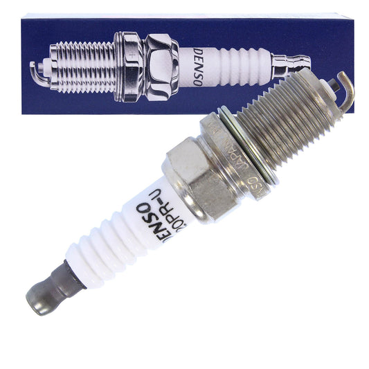Bujía de encendido estándar K20PR-U (Equivalente BKR6E) | Denso