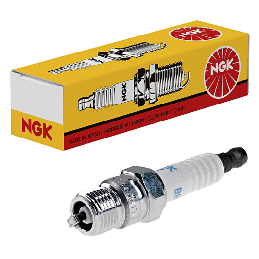 Bujía de encendido estándar BR6FS #4323 | NGK