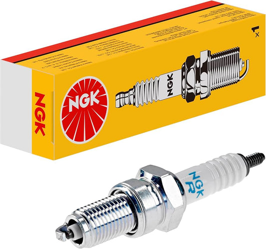 Bujía de encendido estándar DPR6EA-9 #5531 | NGK