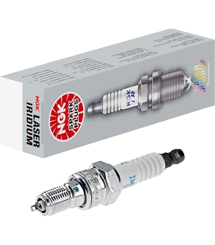 Bujía de encendido Laser Iridium ILFR6G-E #4212 | NGK
