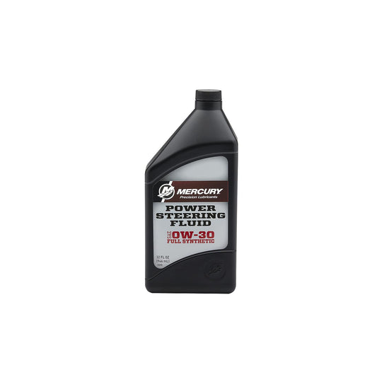 Fluido sintético para dirección hidráulica marina SAE 0W-30 1 Qt 858077K01 | Mercury