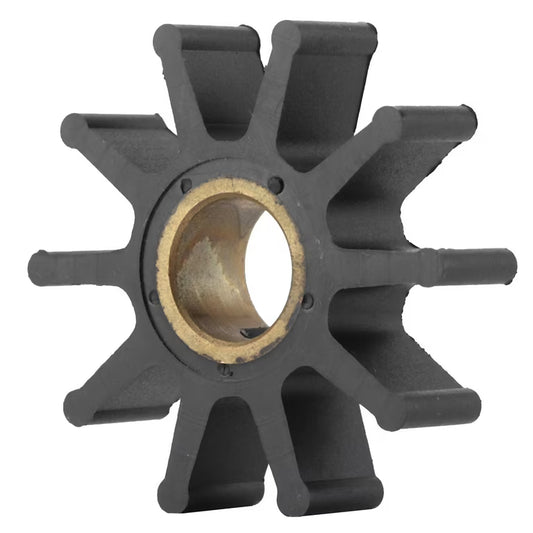 Impelente de bomba de agua para Chrysler Force 18-3084 | Sierra