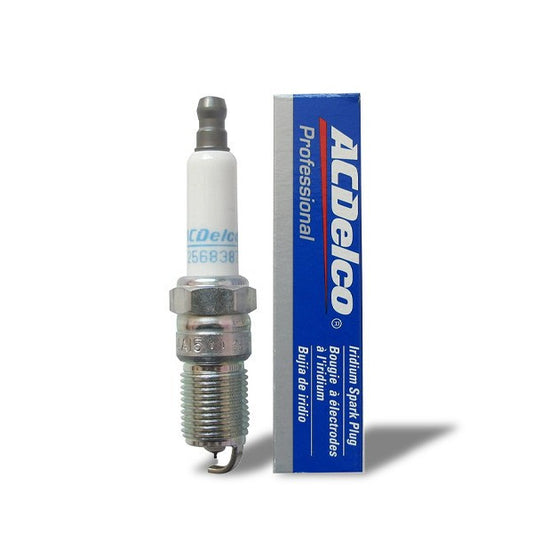 Bujía de encendido Iridium 41-101 | ACDelco