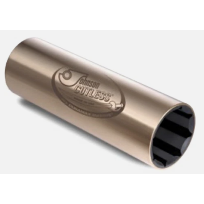 Buje marino (cutless bearing) 1" x 1-1/4" x 4" | Duramax