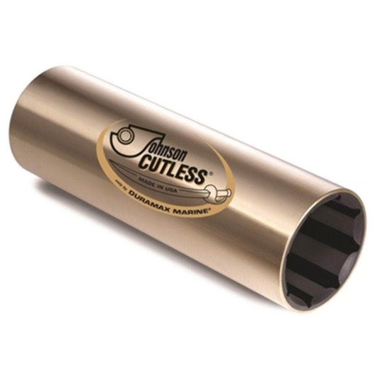 Buje Cutless (Cojinete de Flecha) 1-3/8" x 2" x 5-1/2" | Duramax