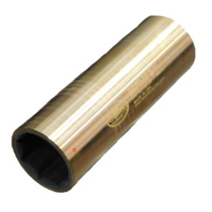 Buje Cutless (Cojinete de Flecha) 1-1/2" x 2" x 6" | Duramax