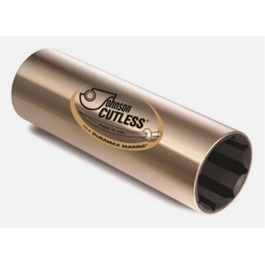 Buje Cutless (Cojinete de Flecha) 1-3/4" x 2-5/8" x 7" | Duramax