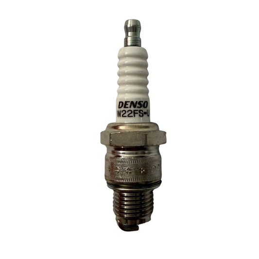 Bujía de encendido W22FS-U (Equivalente NGK B7HS) | Denso