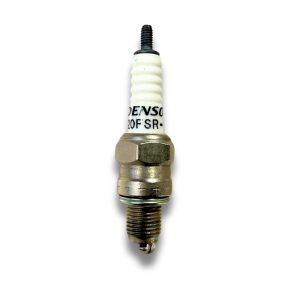 Bujía de encendido estándar U20FSR-U (Equivalente CR6HSA) | Denso