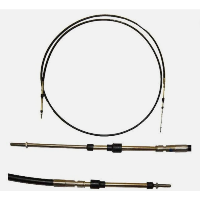 Cable de Control Premium 33C / 3300 de 15 pies | Dometic