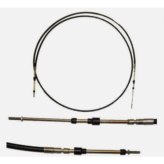 Cable de Control Premium 33C / 3300 de 15 pies | Dometic