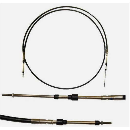 Cable de Control Premium 33C / 3300 de 18 pies | Dometic