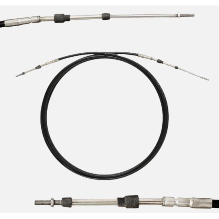 Cable de Control Premium 33C / 3300 de 20 pies | Dometic