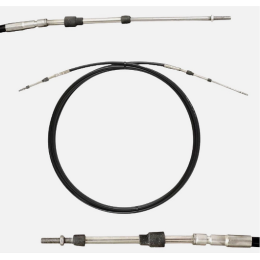 Cable de Control Premium 33C / 3300 de 20 pies | Dometic