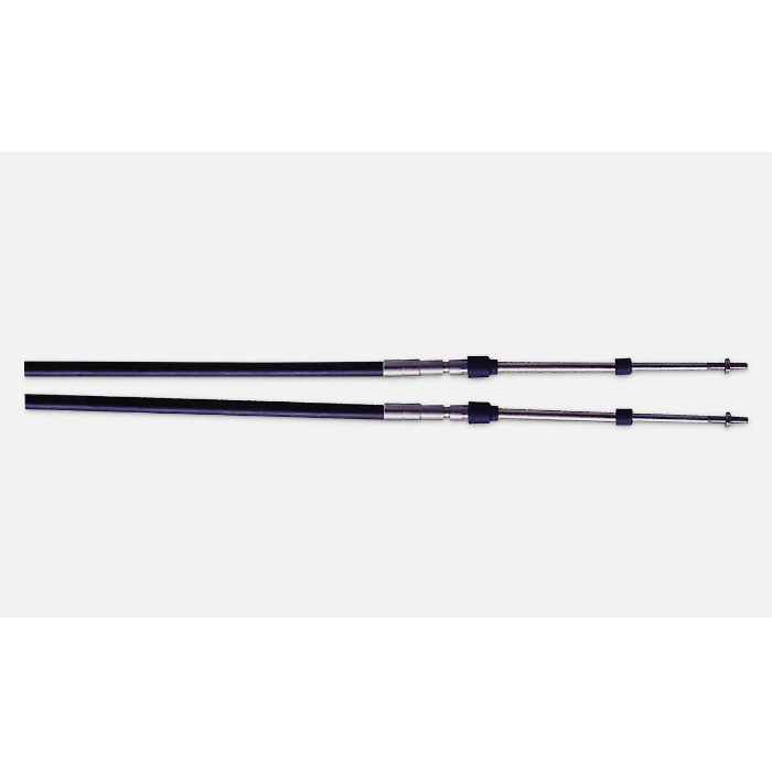 Cable de Control Premium 33C / 3300 de 25 pies | Dometic