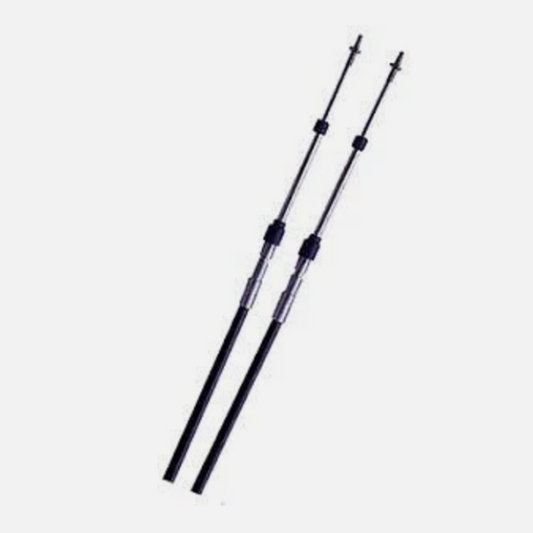 Cable de Control Premium XTREME 33C / 3300 de 26 pies (CCX63326) | Dometic