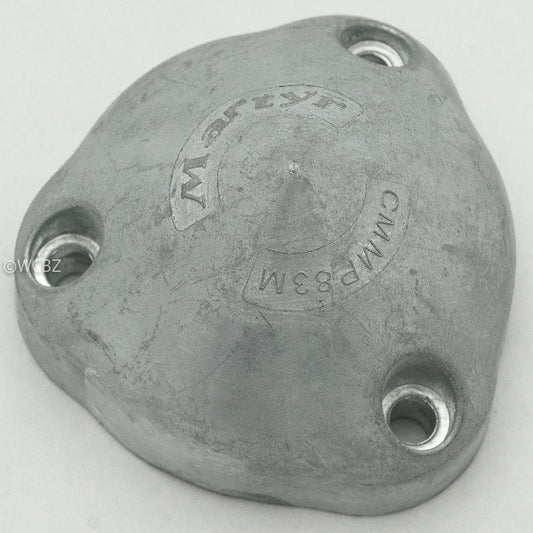 Ánodo de zinc para hélice Max-Prop 83 mm modelo ZIN-MAXPROP83MM