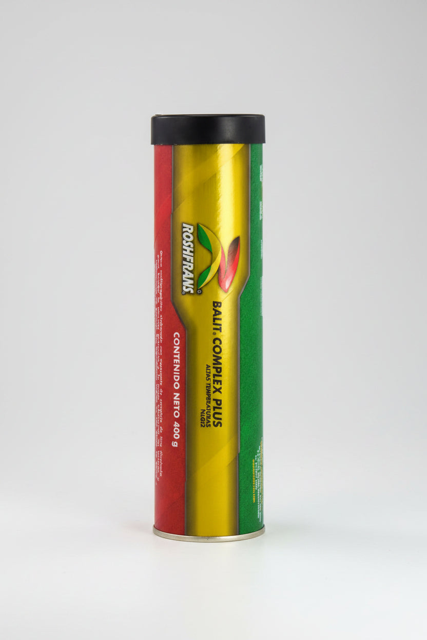 Grasa lubricante Balit Complex Plus 400 g | Roshfrans