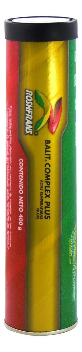 Grasa lubricante Balit Complex Plus 400 g | Roshfrans