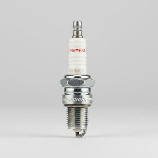 Bujía de encendido marina QL78C con resistencia | Champion