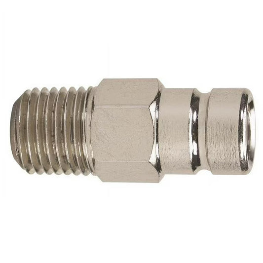 Conector macho para tanque de combustible 1/4” NPT para motores 75+ HP 033503-10 | Moeller Marine