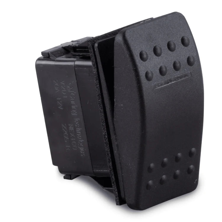 Interruptor basculante momentáneo para control eléctrico RK19450-1 | Sierra