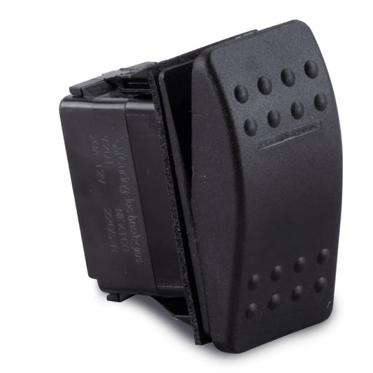 Interruptor basculante momentáneo para control eléctrico RK19450-1 | Sierra