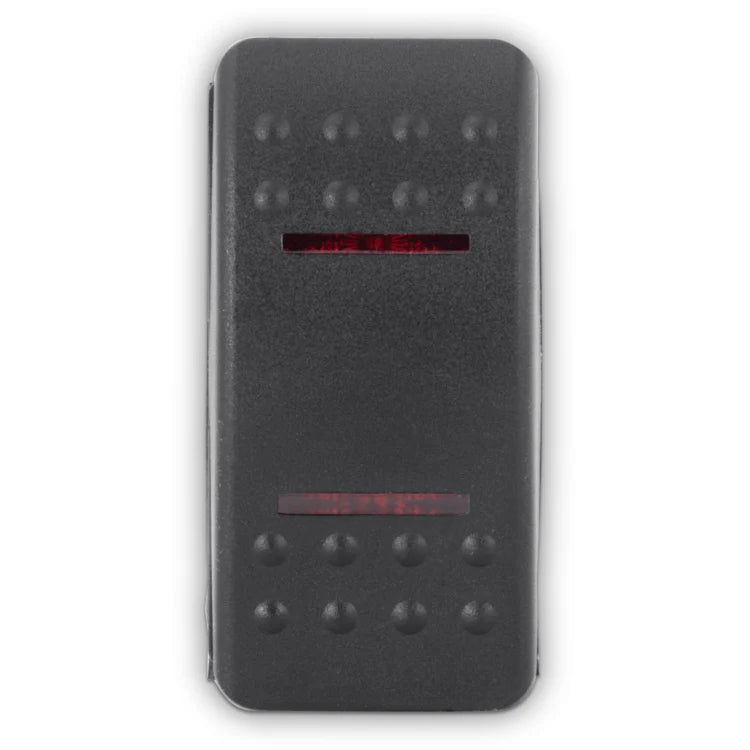 Interruptor basculante momentáneo para control eléctrico RK19450-1 | Sierra