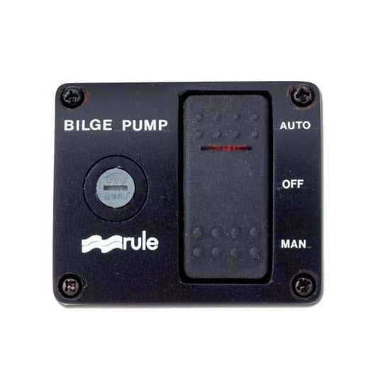 Interruptor eléctrico de control RUL43 | RULE
