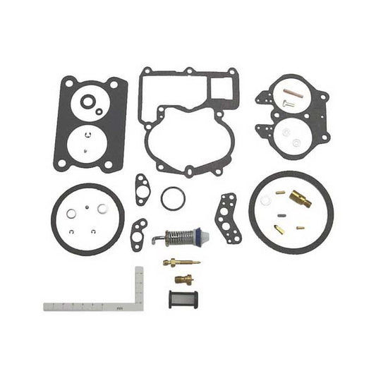 Kit de reparación para carburador | Reemplazo Sierra 18-7098-1 / EMP 1300-08707