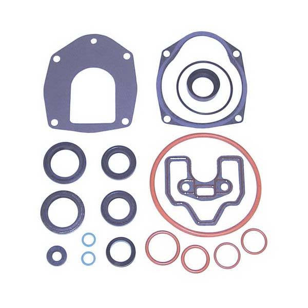 Kit de sellos para unidad inferior Mercury y Mariner 18-8382 | Sierra