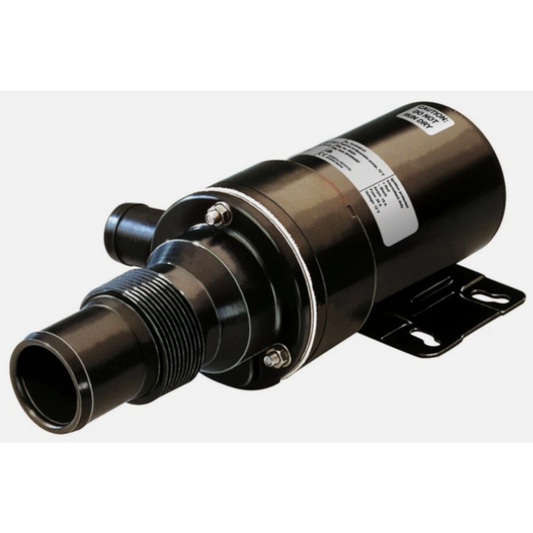 Bomba maceradora 12V 10 GPM TA3P10-19 | Johnson Pump
