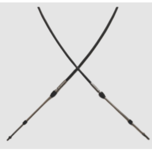 Cable de Control Universal C2 / 33C de 10 pies | Dometic