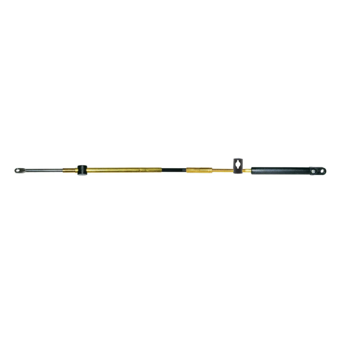 Cable de Control Tipo Mercury C5 de 21 pies (UFL-C5-21) | Uflex