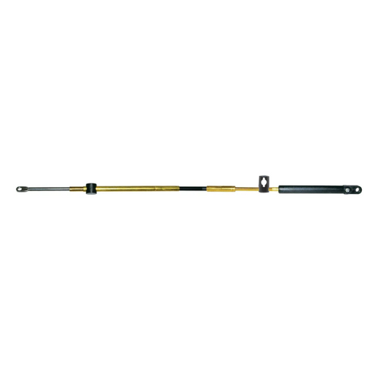 Cable de Control Tipo Mercury C5 de 21 pies (UFL-C5-21) | Uflex
