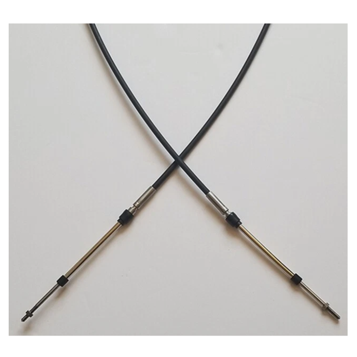 Cable de Control Universal C8 de 10 pies (UFL-C8-10) | Uflex