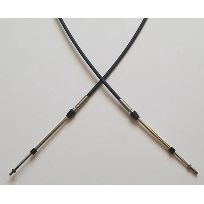 Cable de Control Universal C8 de 14 pies (UFLC814) | Uflex