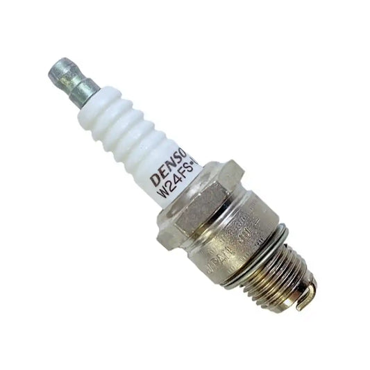 Bujía de encendido estándar W24FS-U (Equivalente B8HS) | Denso