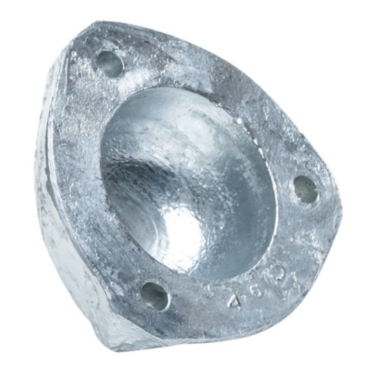 Ánodo de zinc para hélice Max-Prop 70 mm modelo ZIN-MAXPROP70MM3