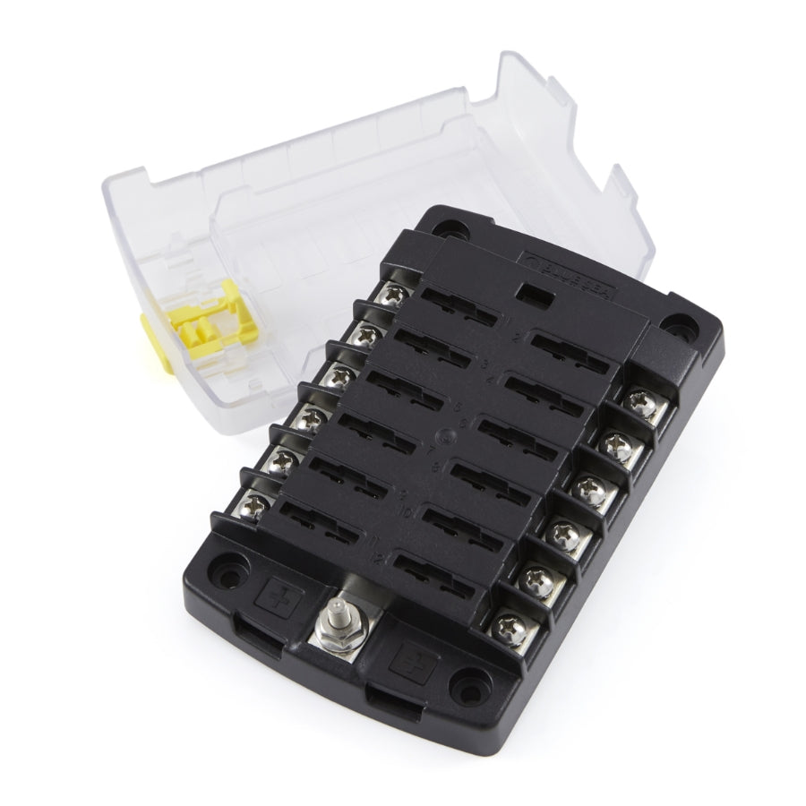 Portafusible para protección eléctrica 5029 | BLUE SEA SYSTEMS