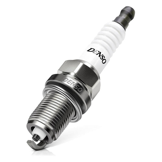 Bujía de encendido estándar U20EPR9 (Equivalente CPR6EA-9) | Denso