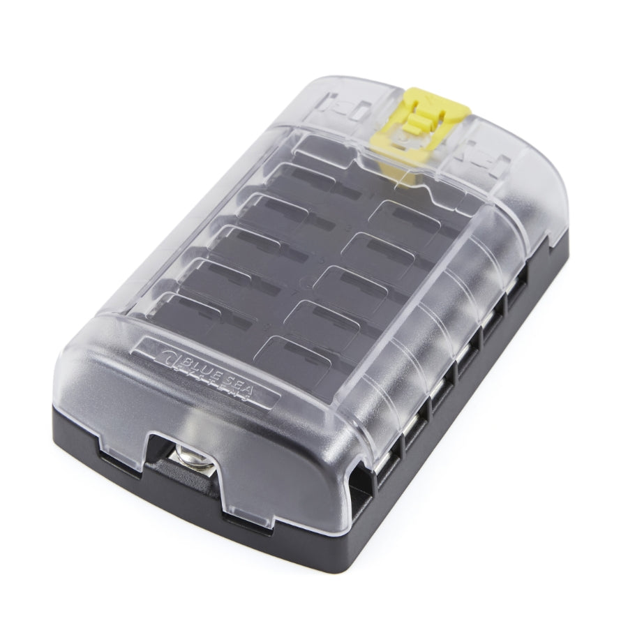 Portafusible para protección eléctrica 5029 | BLUE SEA SYSTEMS
