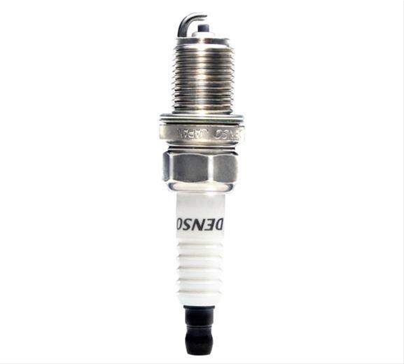 Bujía de encendido X20EPR-U9 (Equivalente NGK DPR6EB) | Denso